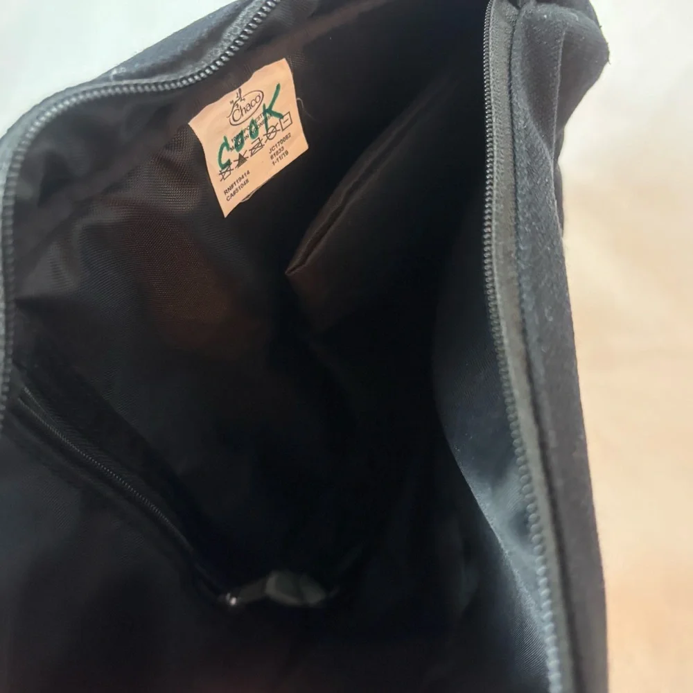 Chaco daily single easy